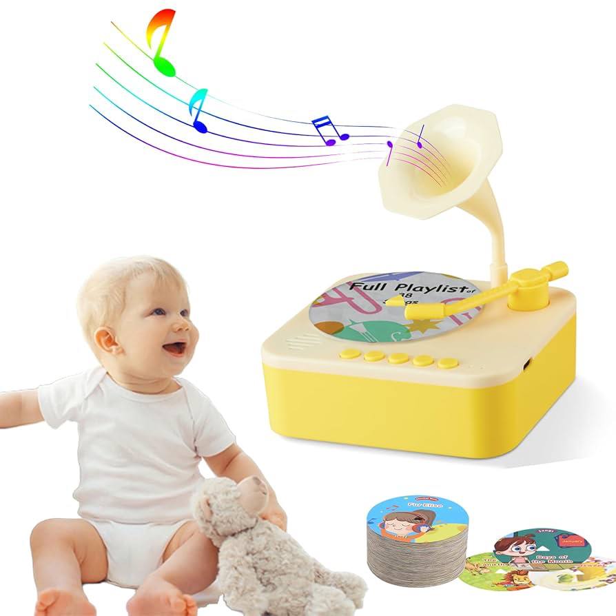 Kids Story Player™