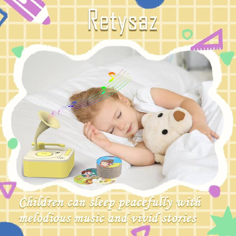 Kids Story Player™